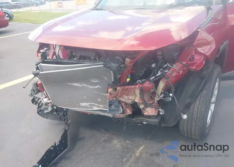 2019 Toyota Rav4 Le z USA, uszkodzony, nr VIN 2T3H1RFV2KW044121